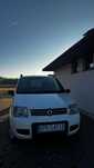 Fiat Panda 4x4 1,2 benzyna