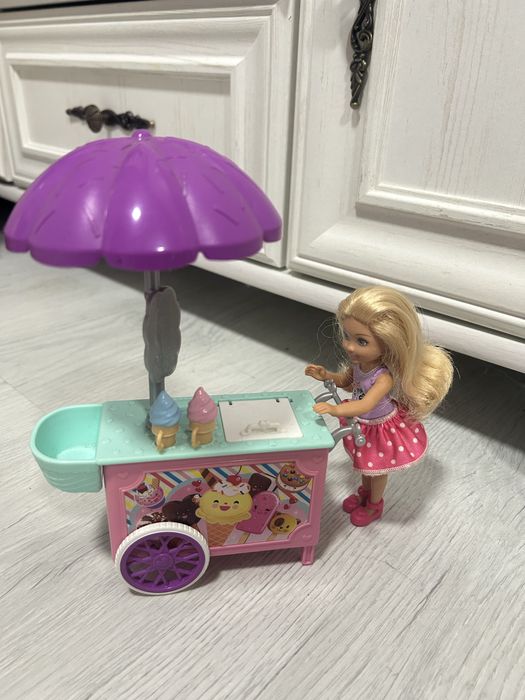 Челси набор оригинал Матеел .