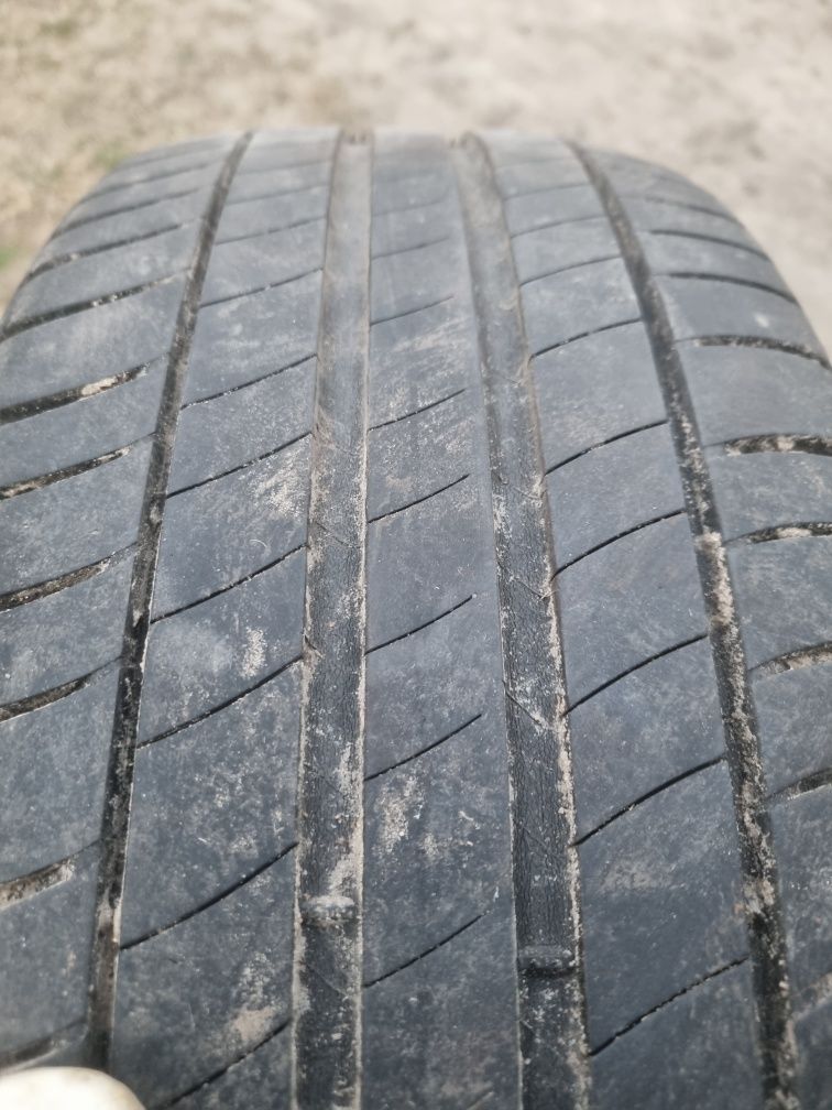 Michelin Primacy 3 205/55R16