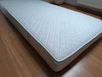 Materac materace FBF bed&more 100x210x16 łóżko 90x200