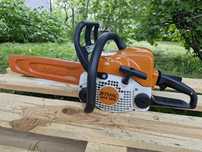 бензопила Ms 180 Stihl бензопила штіль 180