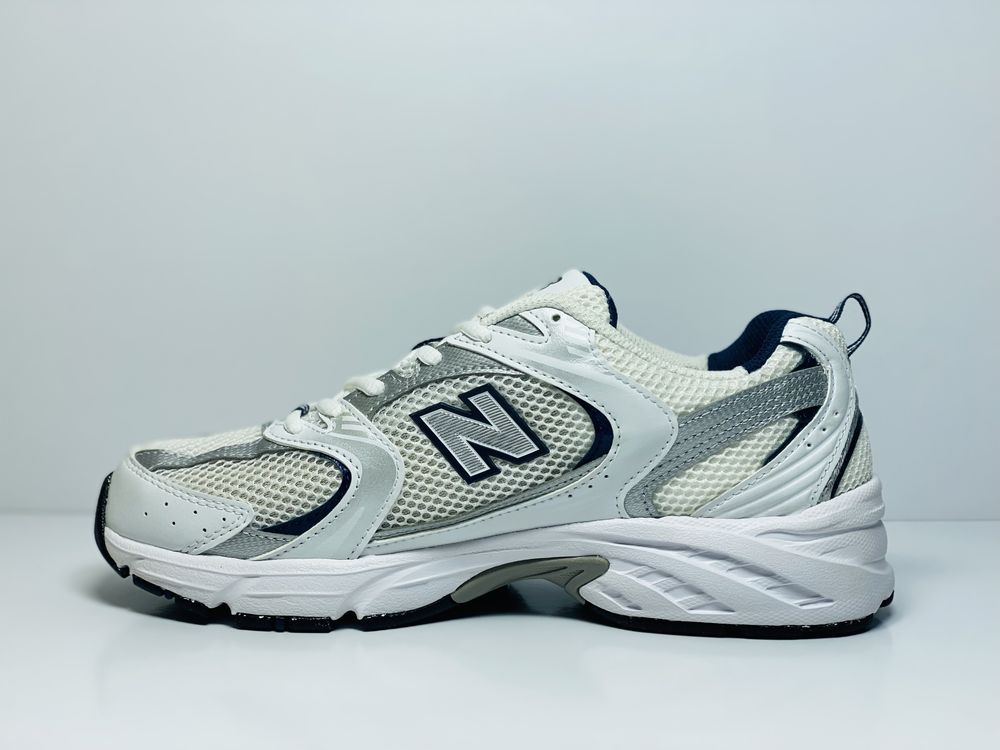 42-26.5см ОРИГІНАЛ 100% Кросівки NEW BALANCE 530 MR530SG