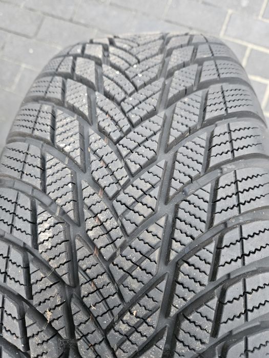 Alufelgi 16 Koła Opel Crossland X 4x108 Citroen lato