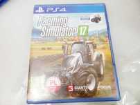 Farming Simulator 17 PS4 / Eko Komis