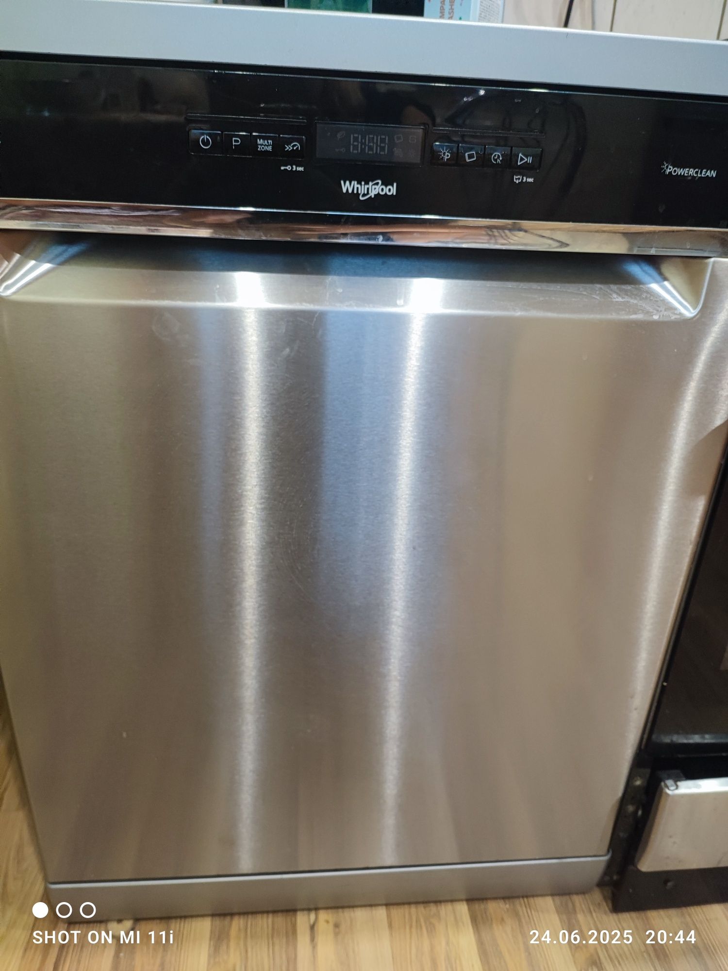 Zmywarka Whirlpool