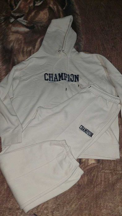Спортивний костюм фірми champion - Новий оригінальний з етикеткою