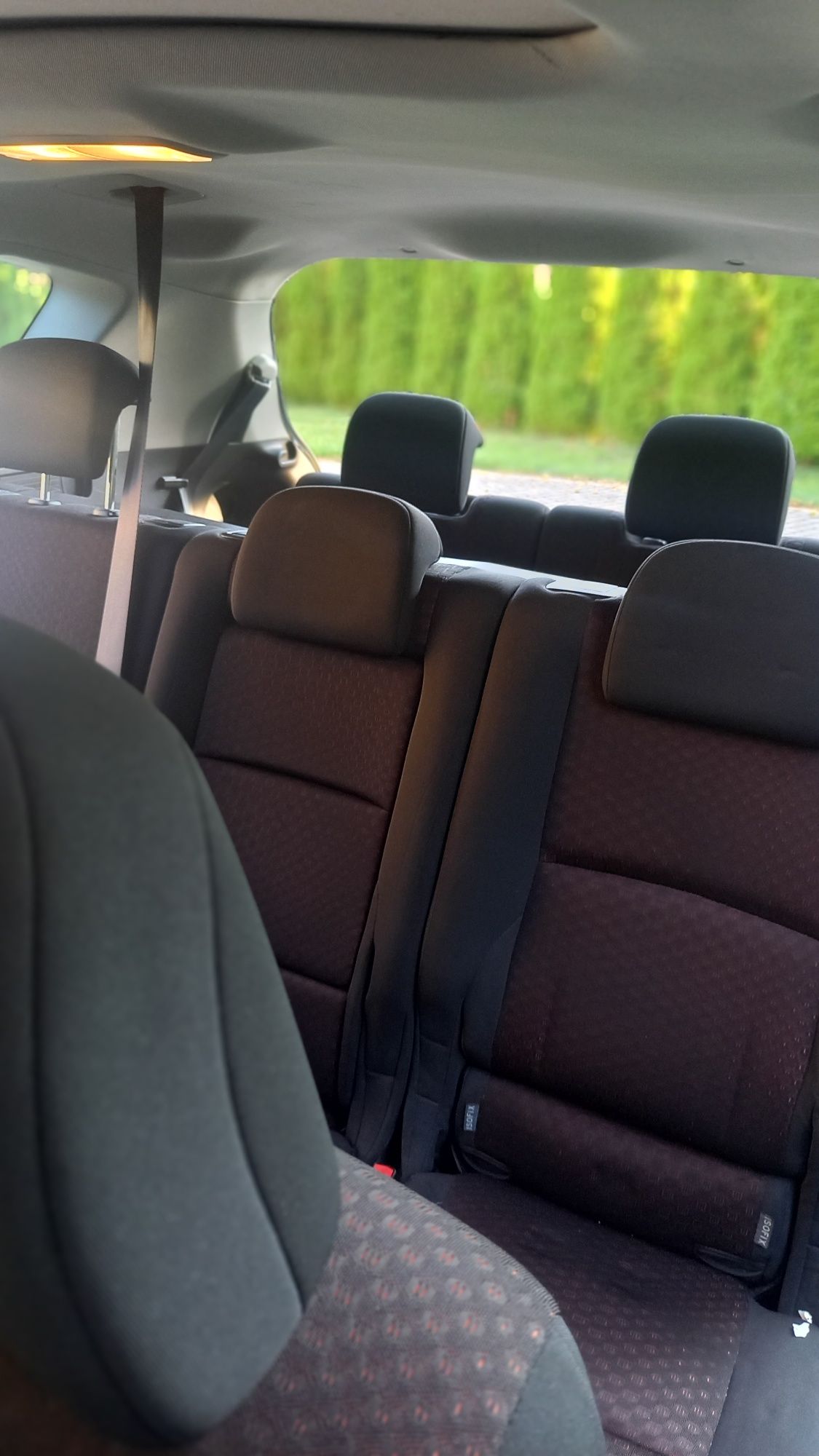 Sprzedam Toyota Verso 1.8 Sol