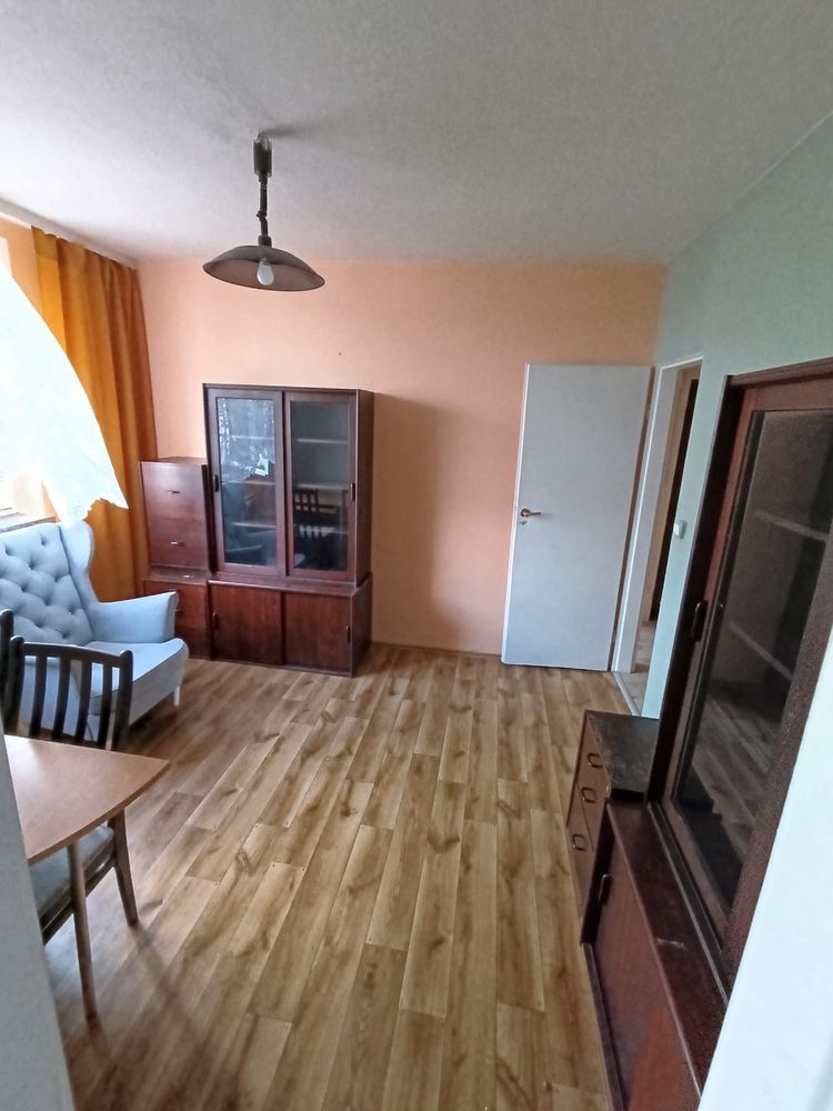 Wynajem mieszkanie 4 pokoje zawodzie 68 metrow