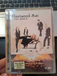 Fleetwood Mac: The Dance - DVD double Sided