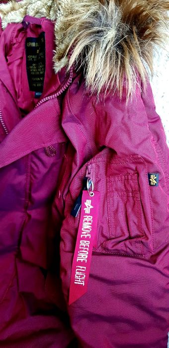 Alpha Industries Parka