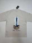 Футболка Balenciaga x Vogue 24FW S L vetements