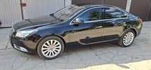 Opel Insignia Opel Insygnia 2.0 cdti