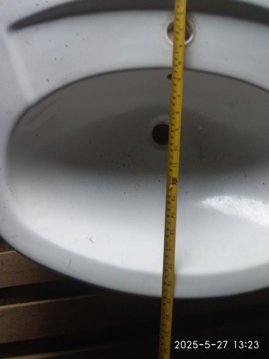 Продам умивальнік