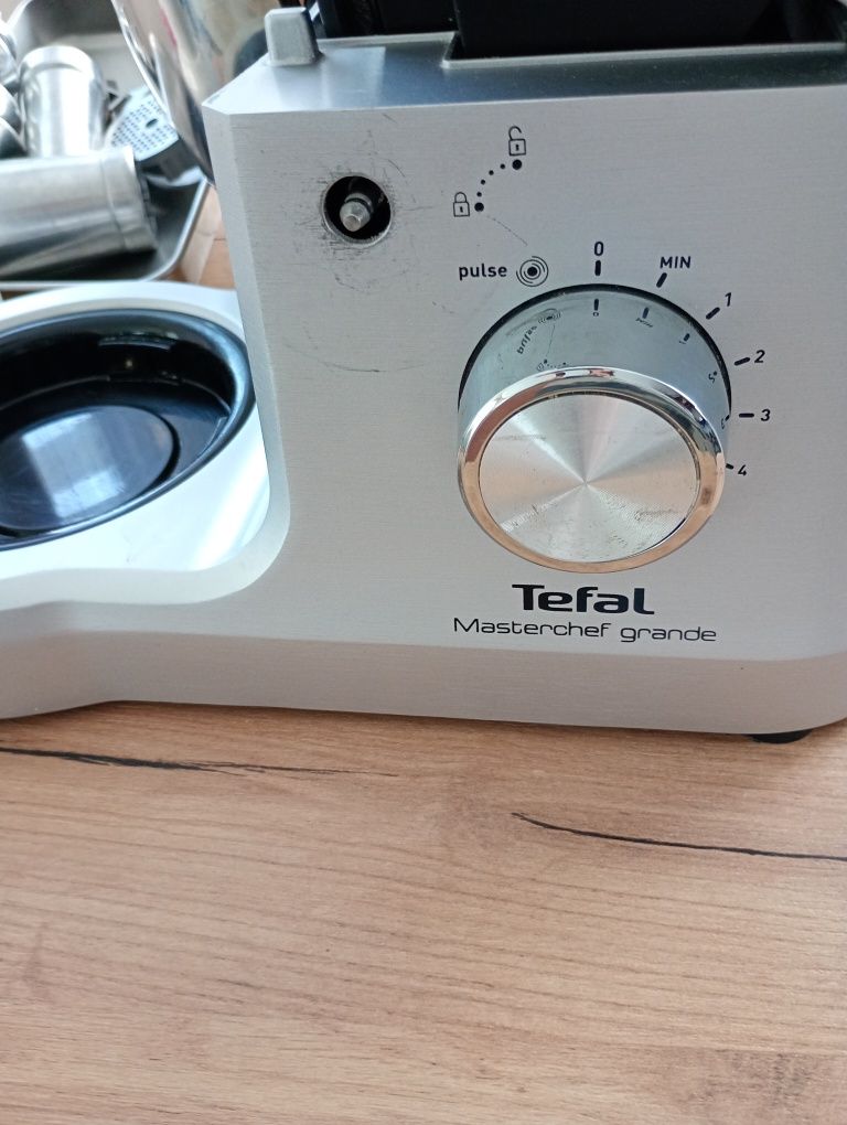 Robot planetarny Tefal