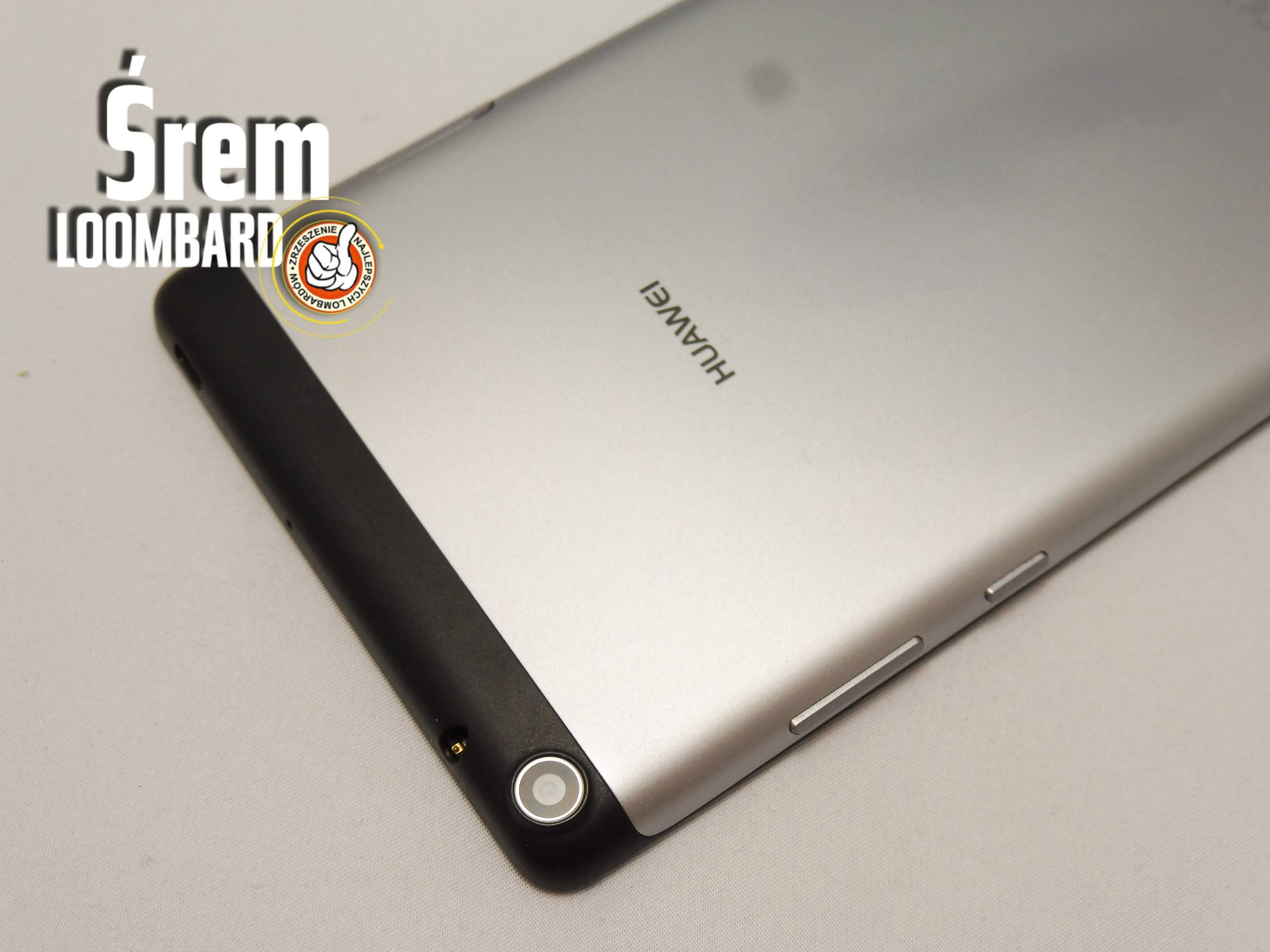 Tablet Huawei Mediapad T3 BG2-W09, solo