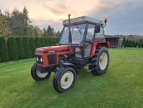 Zetor 4320 (5211, 7211, 3320)