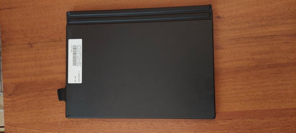 Lenovo x1 tablet m5-6Y57 8GB/192GB
