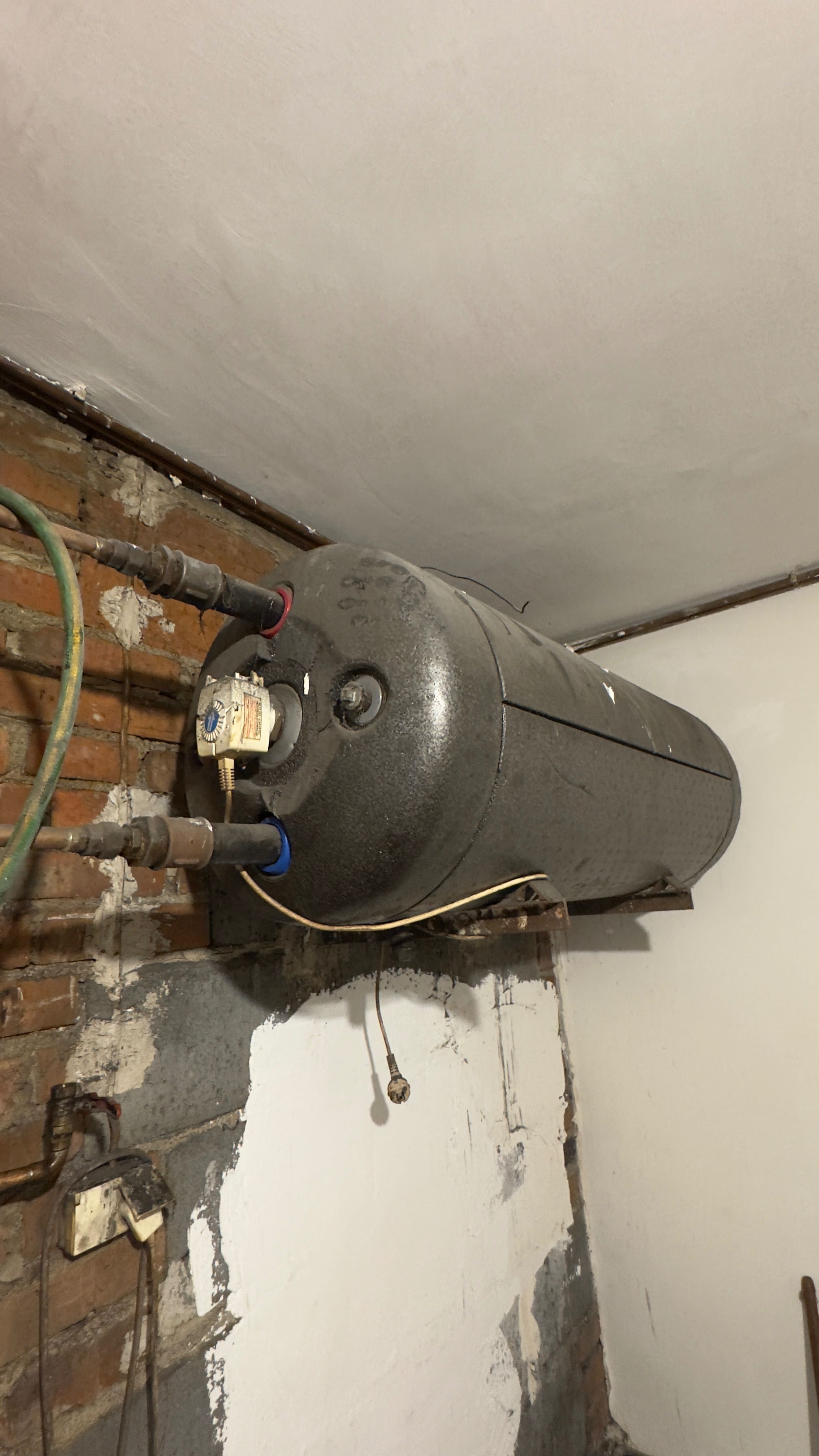 Sprzedam bojler 140l