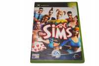 Gra The Sims Microsoft Xbox
