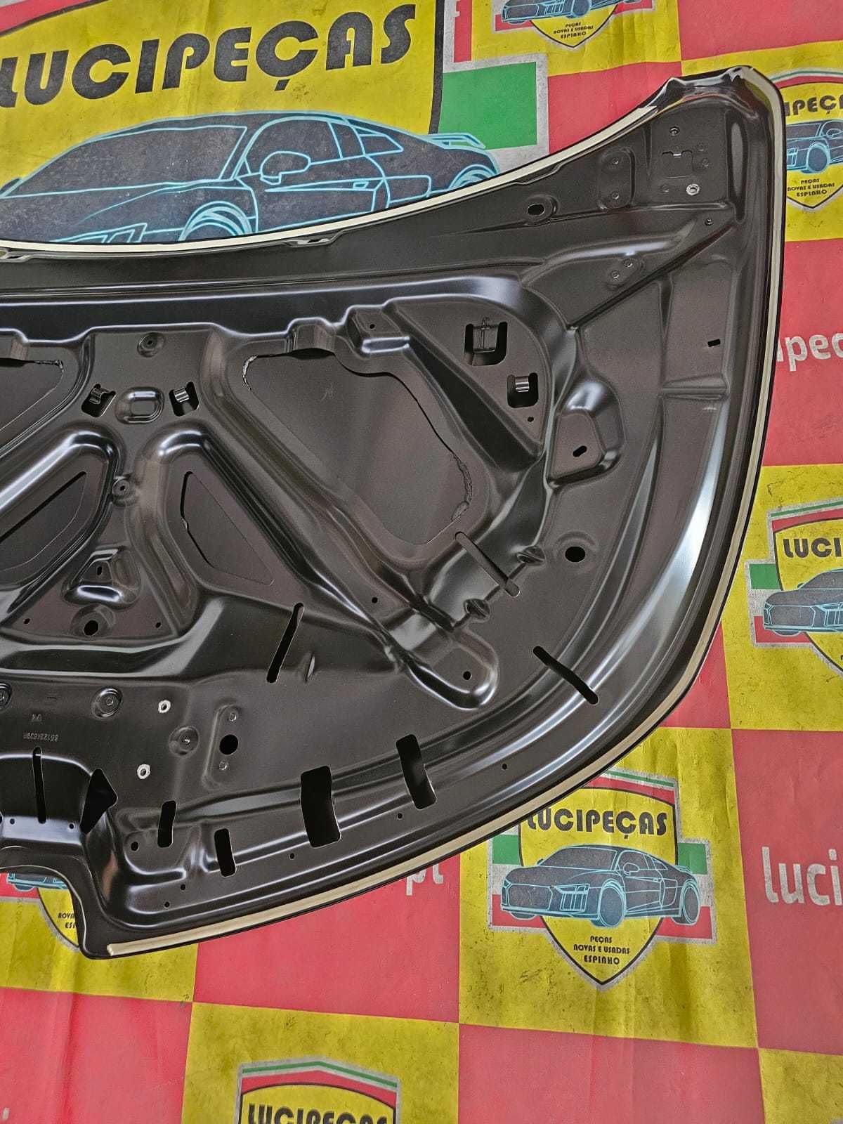 Capot Renault Captur II | 127865