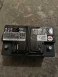 Akumulator AGM VW Orginalny 68Ah