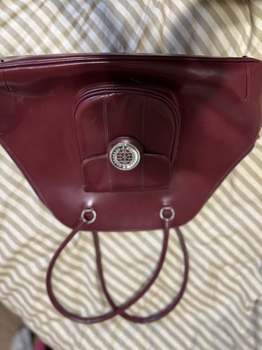 Сумка capoverso.