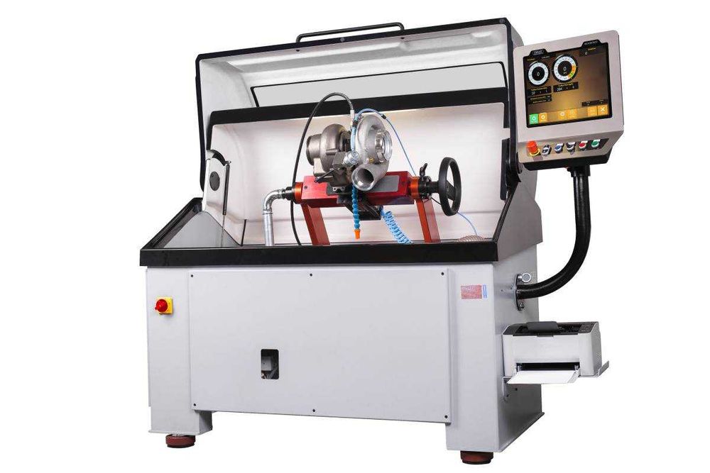 Turbo Hybryda Audi Seat Skoda VW BKC BXE 1.9 do 210KM GT1752V