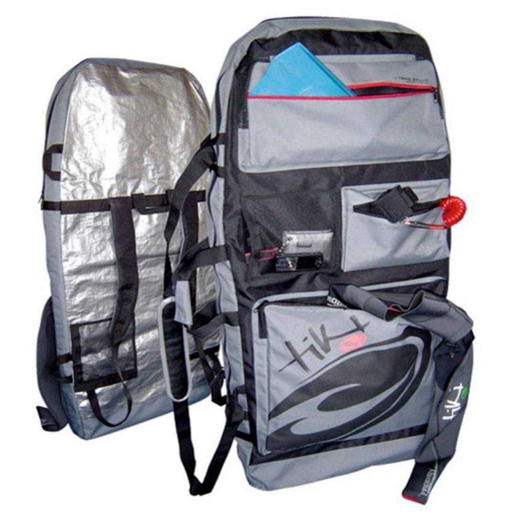 Saco / Mochila Bodyboard Travel Deluxe