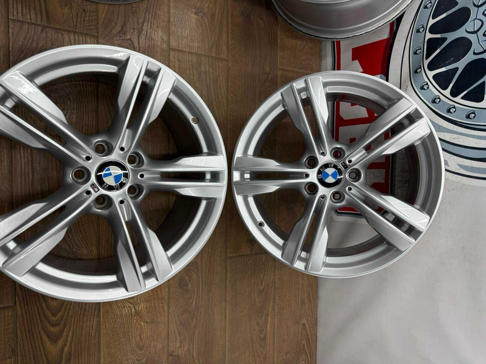 Оригінальні диски 19 5.120 BMW 467М стиль X5 F15 та інші!G-FELGEN