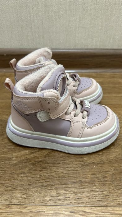 Кросівки-скейтери StepIn 25p.