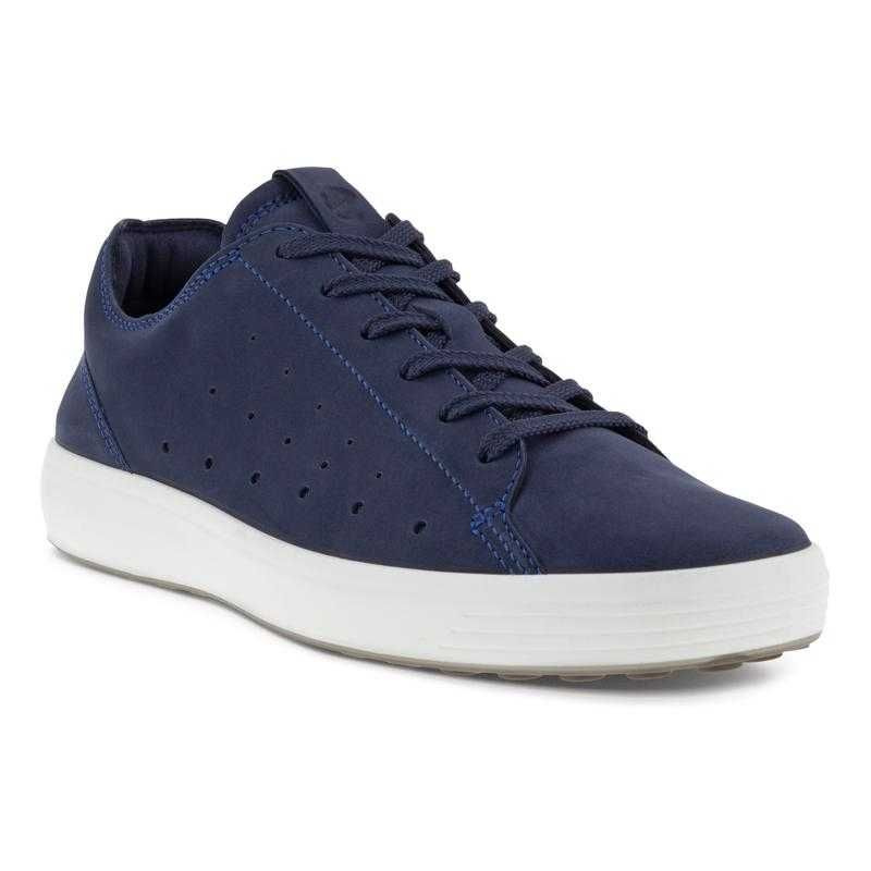 Кроссовки, кеды ECCO Soft 7. Оригинал. Р-р 43,