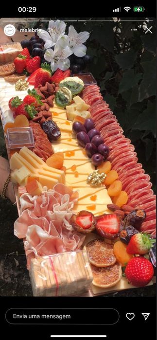 Decoradora com experiencia