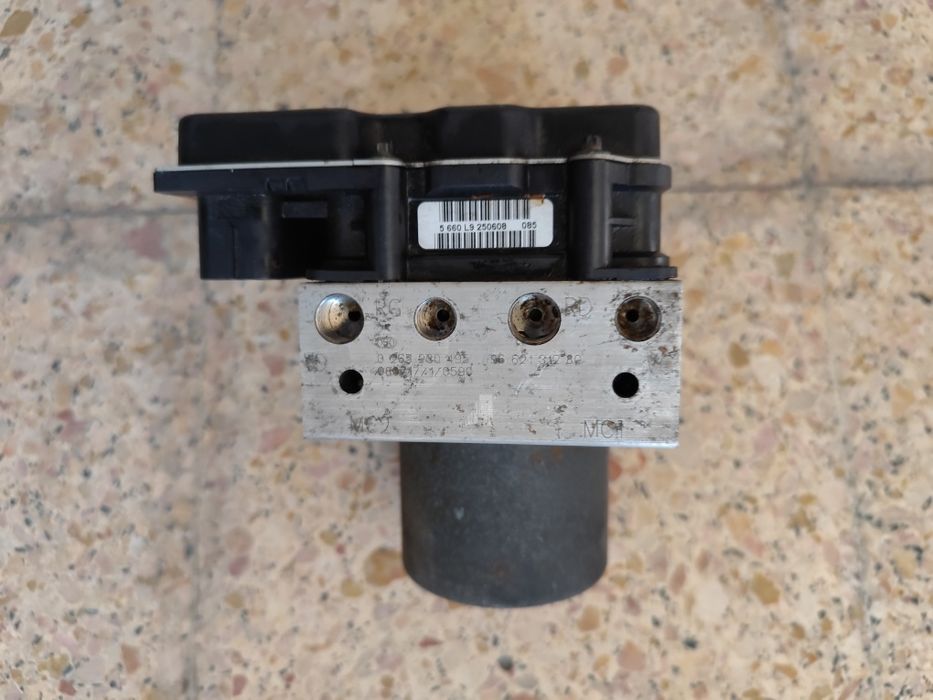 Módulo de ABS citroen c 5 2.0 hdi