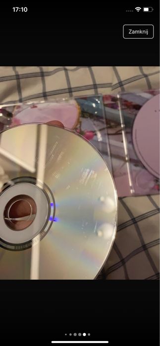 Zestaw płyt CD Sanah - Mix Deluxe, Final Edition, Casual