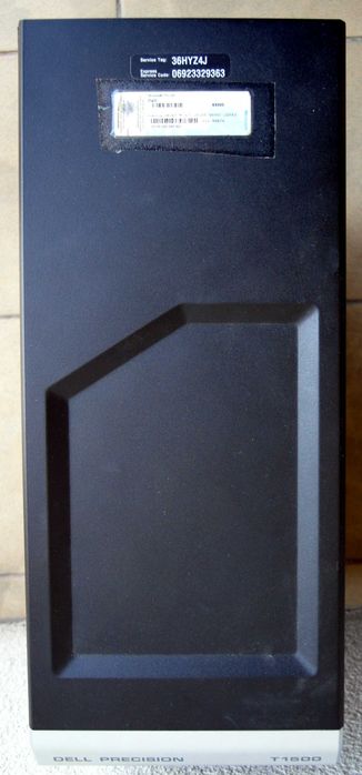 Dell Precision T1500 - Intel i7 - RAM 8GB - SSD 128GB HDMI Windows 11
