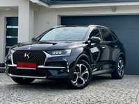 DS Automobiles DS 7 Crossback RIVOLI, Szyber dach, Kamera, Navi+, Gwarancja!