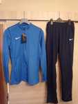 Komplet dresowy Nike
