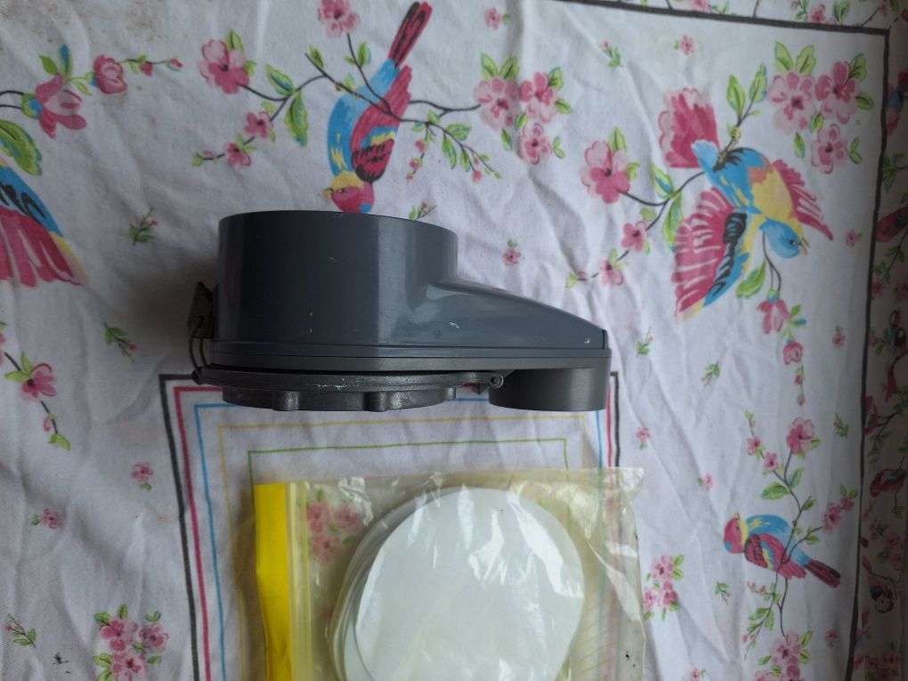 Visor Kirby avalir + 45 Filtros