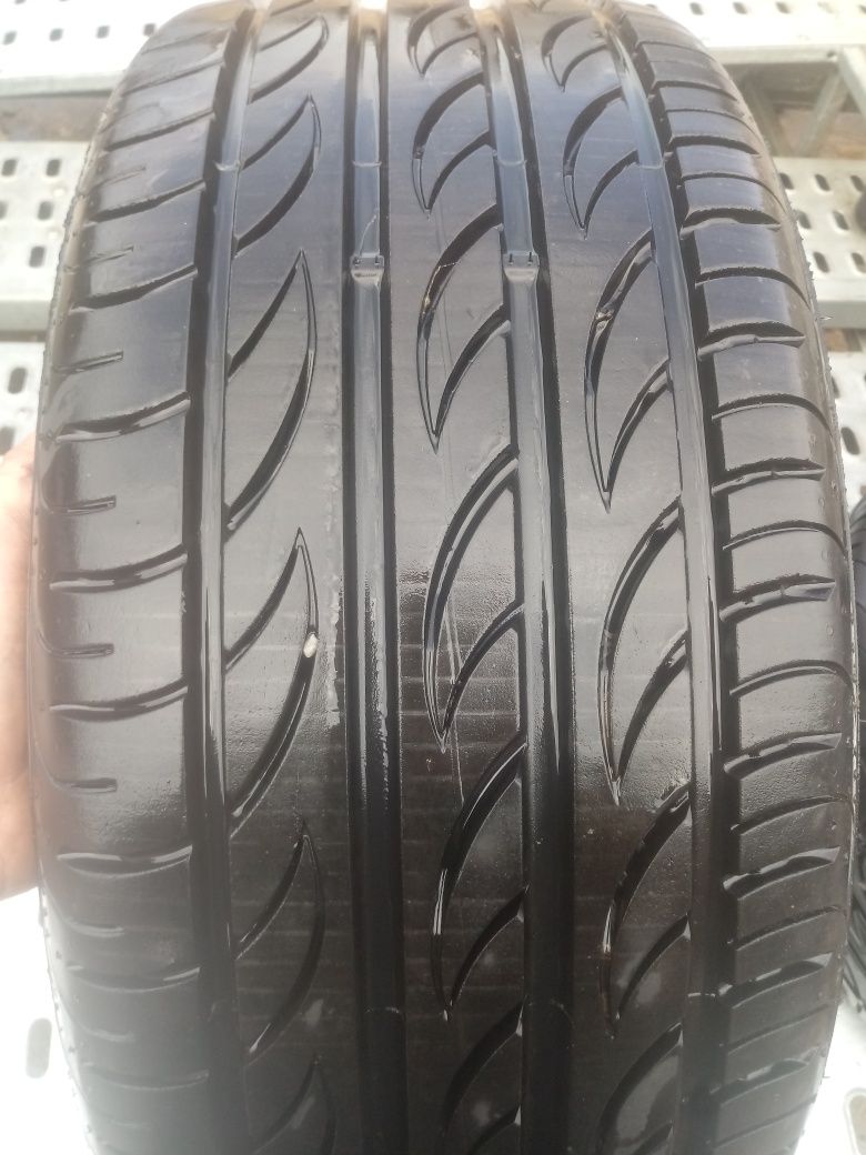 Opony letnie Pirelli Pzero Nero GT 235/40 ZR18 (95Y)
