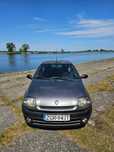 Renault Clio Renault Clio 2 1.9D