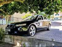 Honda Accord i ctdi 2.2