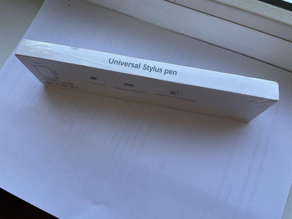 Стілус для IPad- карандаш