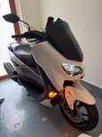 Vendo Yamaha N-max
