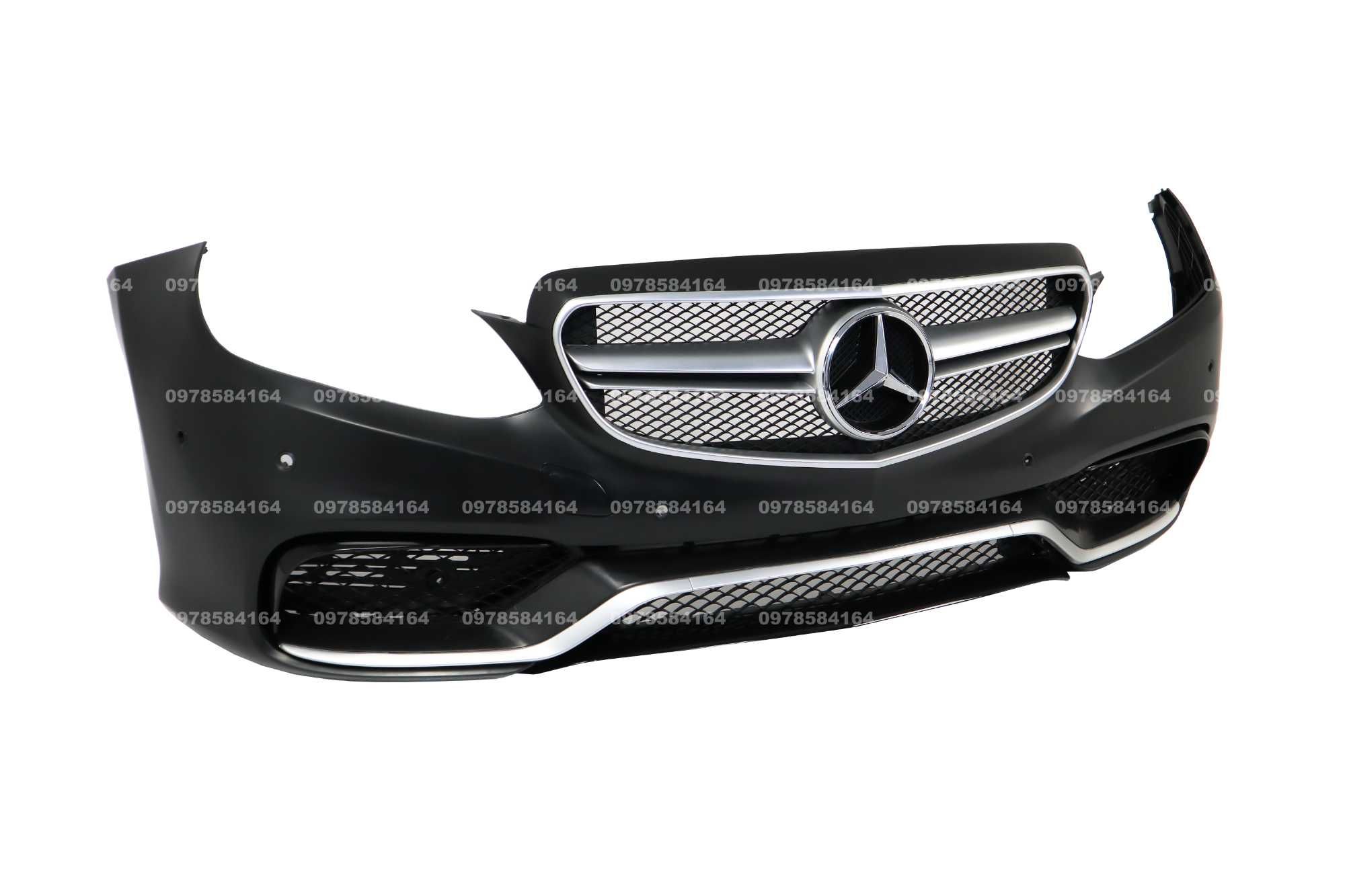 обвес Mercedes E-Class W212 (2013-2016) E63 AMG комплект мерседес е 63