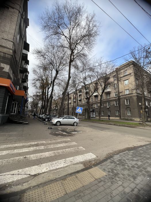 Продам 3комнатную квартиру в центре с АГО(Sher)