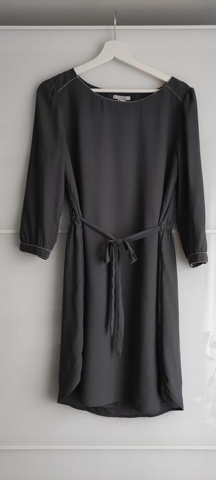 Piękna sukienka h&m 38