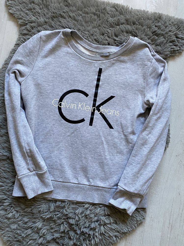 Bluza calvin klein jeans rozmiar M