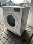 Pralka BEKO WITV 8712 X0W SteamCure