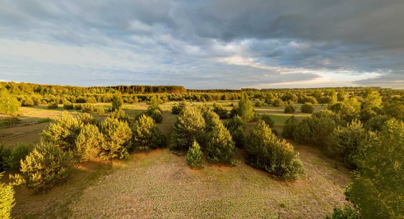 50Га Ділянка під житловий комплекс! Ліс,річкаУчасток под строительство