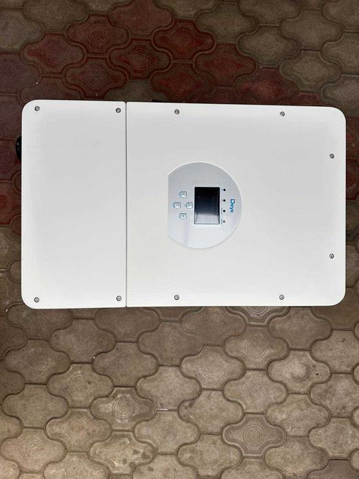 Deye SUN-8K-SG01LP1-US/EU в Наявності